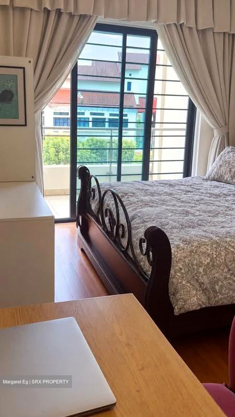 Nineteen Shelford Road (D11), Condominium #634920741